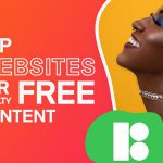 Top 14 Royalty-Free Video And Audio Websites That Are Good Enough To Start Making Videos