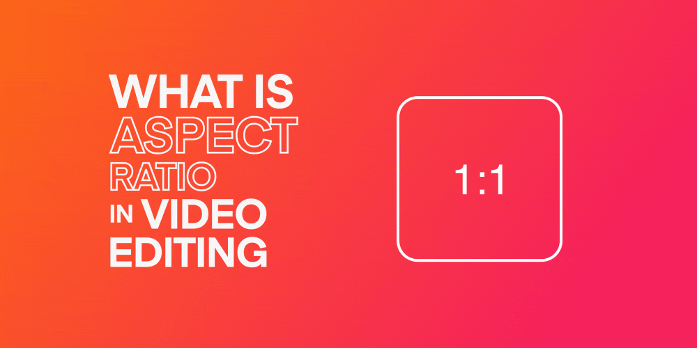 How to Change the Aspect Ratio of your Videos for Free?