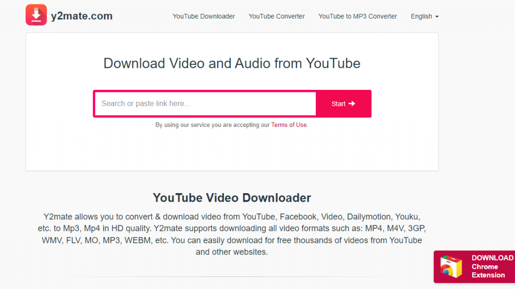 Y2Mate - How to Download YouTube Videos to PC for Free
