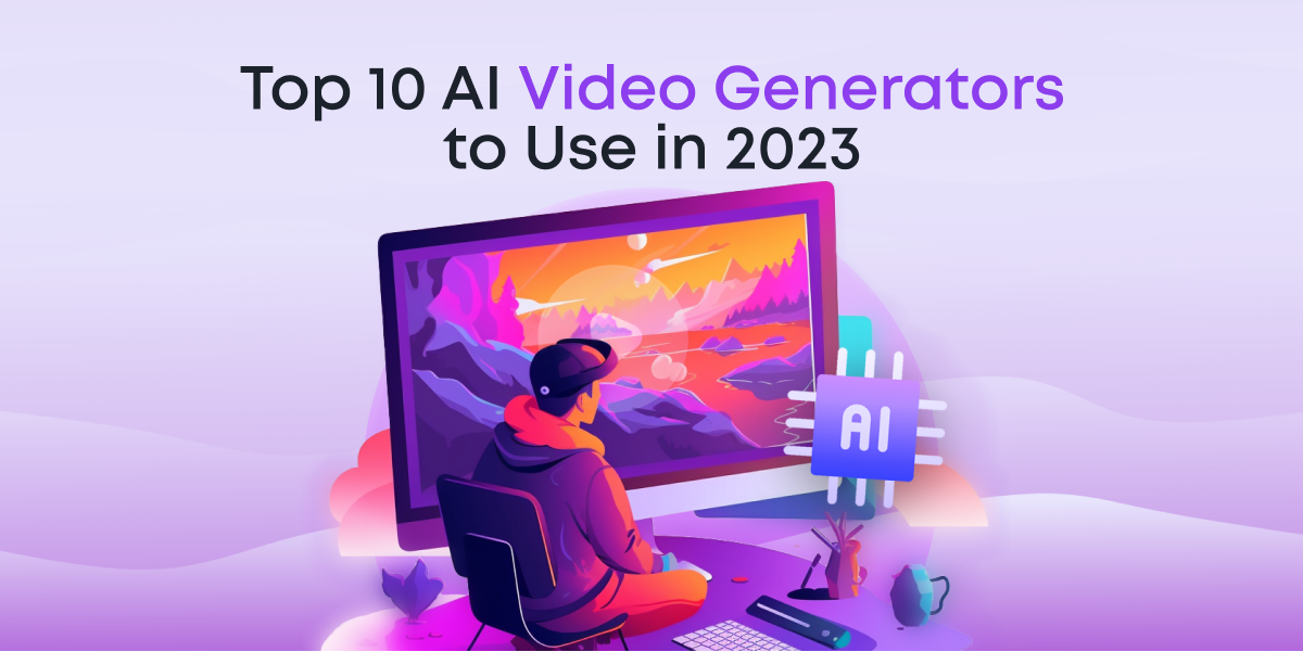 5 Best AI GIF Generators (2023)