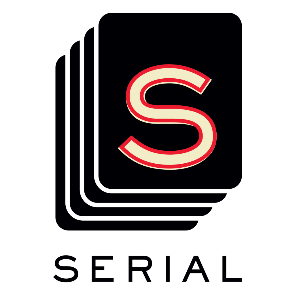 Serial is one of the examples of successful podcasts