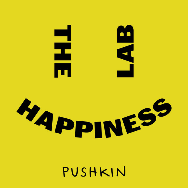 The Happiness Lab is one of the examples of successful podcasts