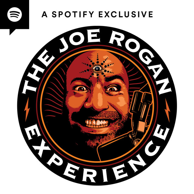 The Joe Rogan Experience is one of the examples of successful podcasts